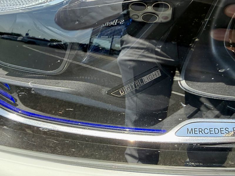 Mercedes-Benz GLC (2025) 200 d 4MATIC - fotka 40 z 45