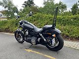 Harley-Davidson FXDB Dyna Street Bob (2013) - náhled 6