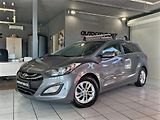 Hyundai i30 1.6 GDi 88kW KAMERA VÝHŘEVY ČR - náhled 2