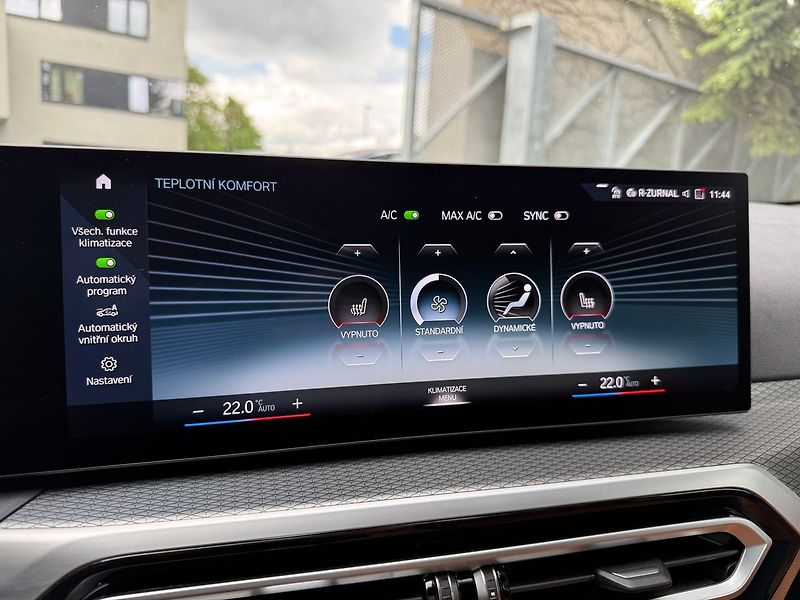 BMW Ostatní eDrive 40, Tažné, M-paket, - fotka 25 z 40