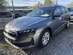 Škoda Octavia 1,5 TSi DSG  - fotografie inzerátu