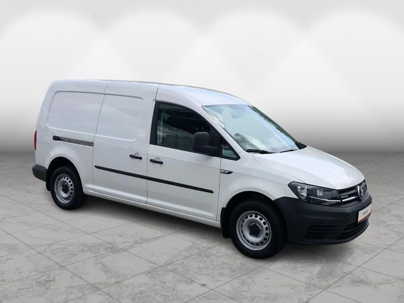 Volkswagen Caddy 1.4 TGI BMT - fotka 6 z 28
