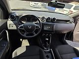 Dacia Duster 1.0 TCE Vyhřev sedadel  - náhled 12