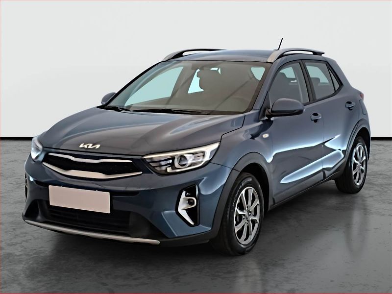 Kia Stonic (2022) 1.2 DPI, Serv.kniha, Tempomat - fotka 2 z 15