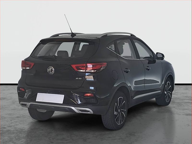 MG ZS (2023) 1.0 Turbo, Automat, ČR,1.maj - fotka 5 z 17