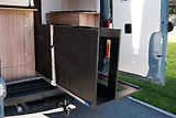 Mercedes-Benz Sprinter HYMER Grand Canyon S 4x4 - náhled 21