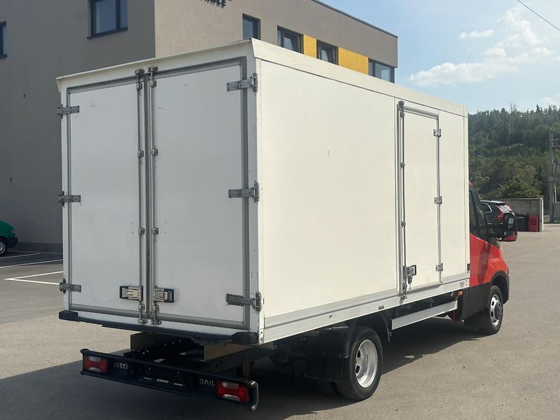 Iveco DAILY 50C15 EURO 5 MASO VE VIS - fotka 5 z 16