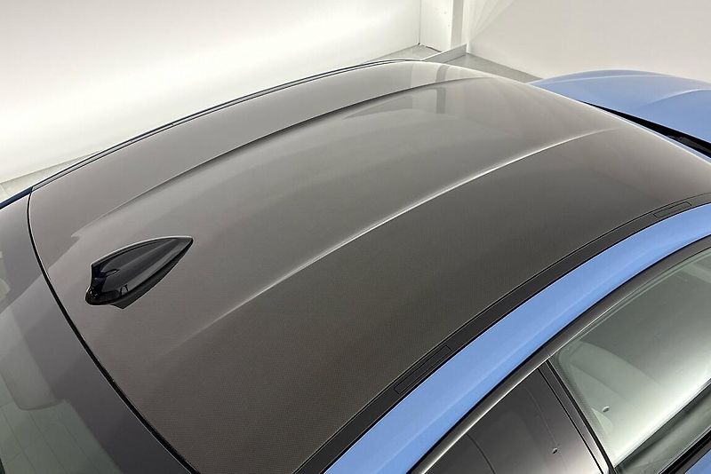 BMW M4 Competition paket - fotka 36 z 39