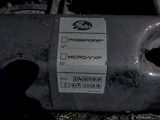 Volkswagen Transporter (2002) 2.5TD 63KW 9sed – 1 MAJITEL - náhled 23