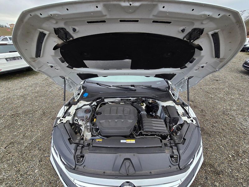Volkswagen Arteon (2022) 2.0 TSi 235KW R-Line 4 motion - fotka 22 z 23