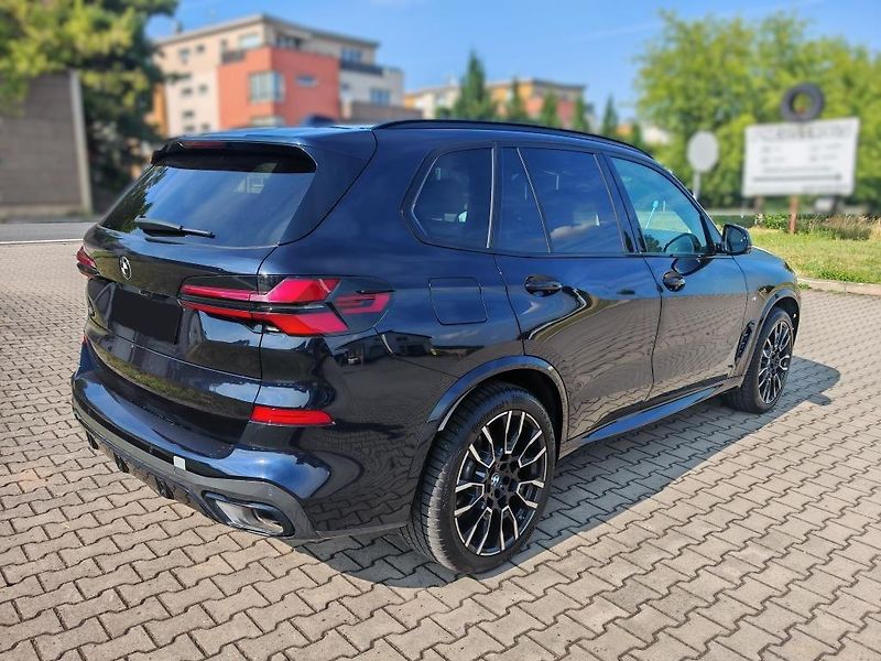 BMW X5 30d xD M-sport,CZ,Harman - fotka 7 z 40