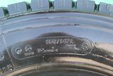 Ostatní BRIDGESTONE M 749  295/60 22,5 - náhled 4