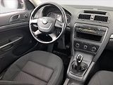 Škoda Octavia (2012) 1.4 TSI, po STK, levný provoz - náhled 7