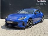 Subaru BRZ 2,4 i AT DPH PPF FOLIE - náhled 1