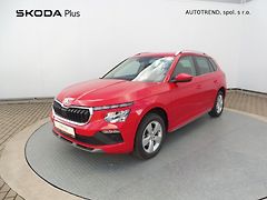 Škoda Kamiq (2024) Top Selection 1,0 TSI 85kW DSG - fotografie inzerátu