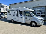 Eura Mobil (2026) 726 EF FREESTYLE - 3500KG-4OS - náhled 2
