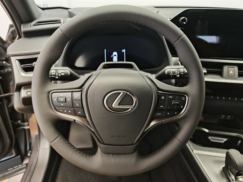 Lexus UX 300h 300h 4x2 F Sport Design - fotka 32 z 40