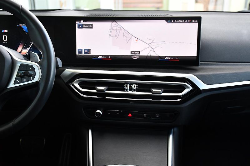 BMW Řada 3 320d xDrive M-SPORT 3L-ZÁRUKA  - fotka 7 z 45