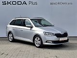 Škoda Fabia (2023) Combi Ambition 1,0TSi 70kW - náhled 9