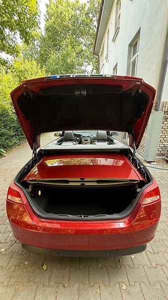 Ford Focus (2009) - fotka 13 z 28