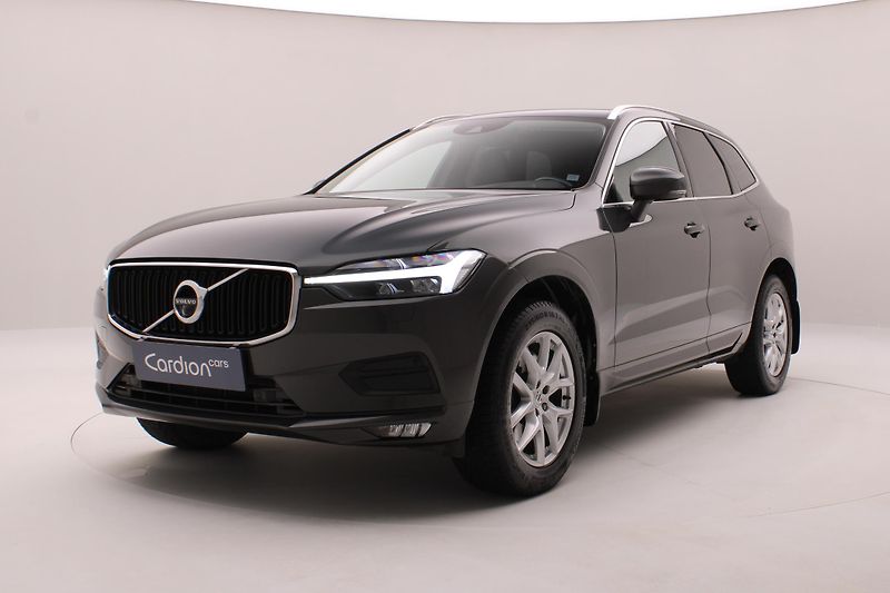 Volvo XC60 B4 AWD MOMENTUM AUT  - fotografie inzerátu