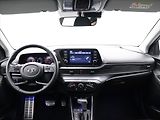 Hyundai Bayon 1,0 T-GDI Automat Smart CZ DPH - náhled 25
