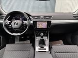 Škoda Superb III Combi 2.0 TDi Style Navi - náhled 10