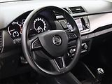 Škoda Fabia (2020) Style 1.0 TSI, Tempomat - náhled 15