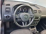 Škoda Yeti (2016) 1.4 TSi, Outdoor, výhřev sed - náhled 12