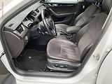Škoda Octavia (2018) 1.8 TSI, ČR, DSG, LED - náhled 9