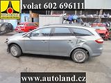 Ford Mondeo (2009) VOLAT 602 696111 - náhled 3
