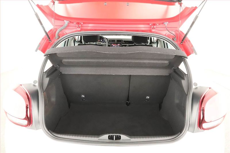 Citroën C3 (2022) 1.2 PureTech, ČR,1.maj - fotka 12 z 13