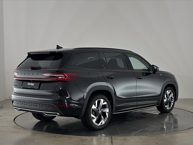 Škoda Kodiaq (2026) Sportline - fotka 2 z 30