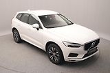 Volvo XC60 B4 AWD MOMENTUM AUT REZERVACE - náhled 14