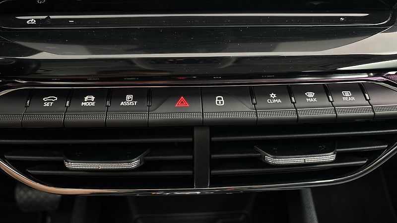 Škoda Octavia 1.5 TSI E-Tec DSG Style Combi - fotka 13 z 30