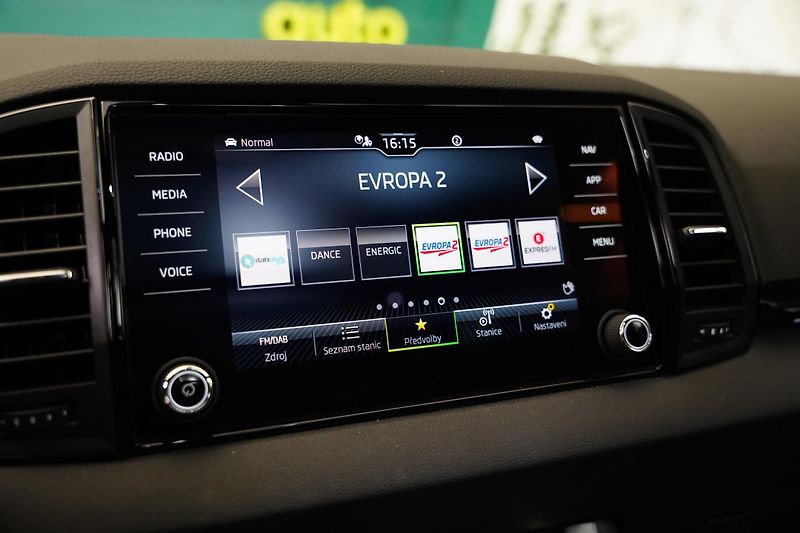 Škoda Karoq - fotka 19 z 30