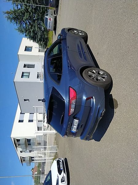 Ford Kuga (2023) 1,5 EcoBoost 110kW ST-Line - fotka 5 z 22
