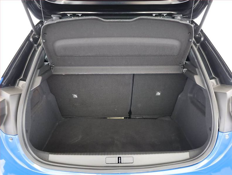 Opel Corsa (2023) GS Line 1.2 Turbo, Serv.kniha - fotka 17 z 18