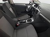 Volkswagen Golf (2015) 1.2 TSI, Serv.kniha - náhled 9
