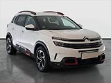 Citroën C5 Aircross (2019) PureTech 130, Serv.kniha - náhled 1