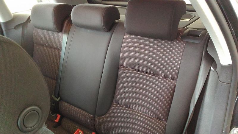 Audi A3 (2006) 2,0FSI,110KW,ALU,AUT.KLIMA - fotka 14 z 27