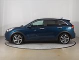 Kia Niro (2017) Hybrid, Automat, Serv.kniha - náhled 2