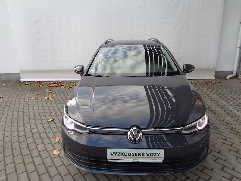 Volkswagen Golf Wa 2.0 Life DT110 TDID7F 2.0 T - fotka 4 z 28