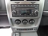Jeep Cherokee 2.8CRD 130kW Limited Manuál - náhled 8