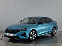Škoda Octavia RS DSG - fotografie inzerátu