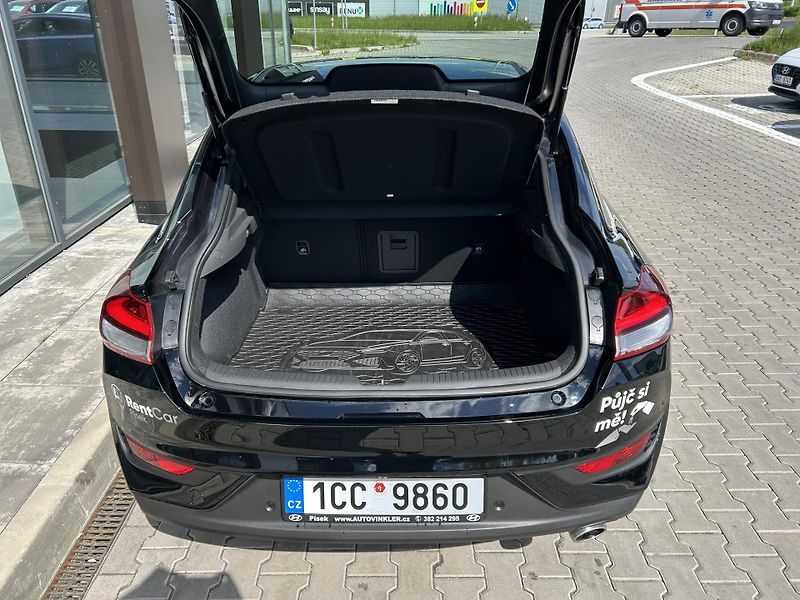 Hyundai i30 FB FL 1,0 T-GDI STYLE MHEV - fotka 7 z 30