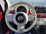 Fiat 500 1.2i 69PS SERVIS PANORAMA 84KM - náhled 139