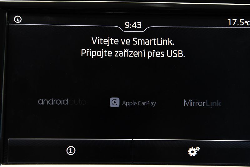 Škoda Octavia 2.0 TDi CR DSG STYLE,NAVI,TEMP - fotka 27 z 50