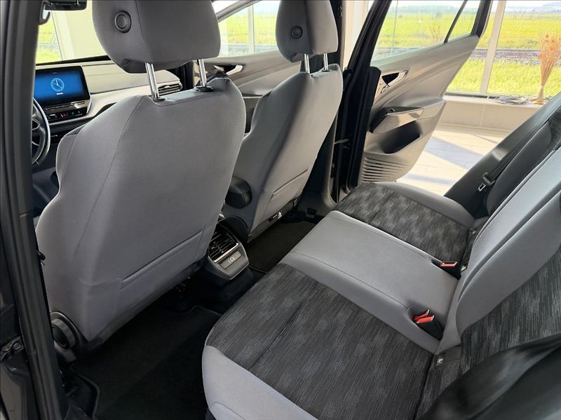 Volkswagen ID.4 PRO 150kw, Odpočet DPH! - fotka 26 z 27