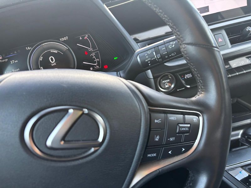 Lexus UX 250h 2,0 HSD F Sport Design AWD - fotka 17 z 29